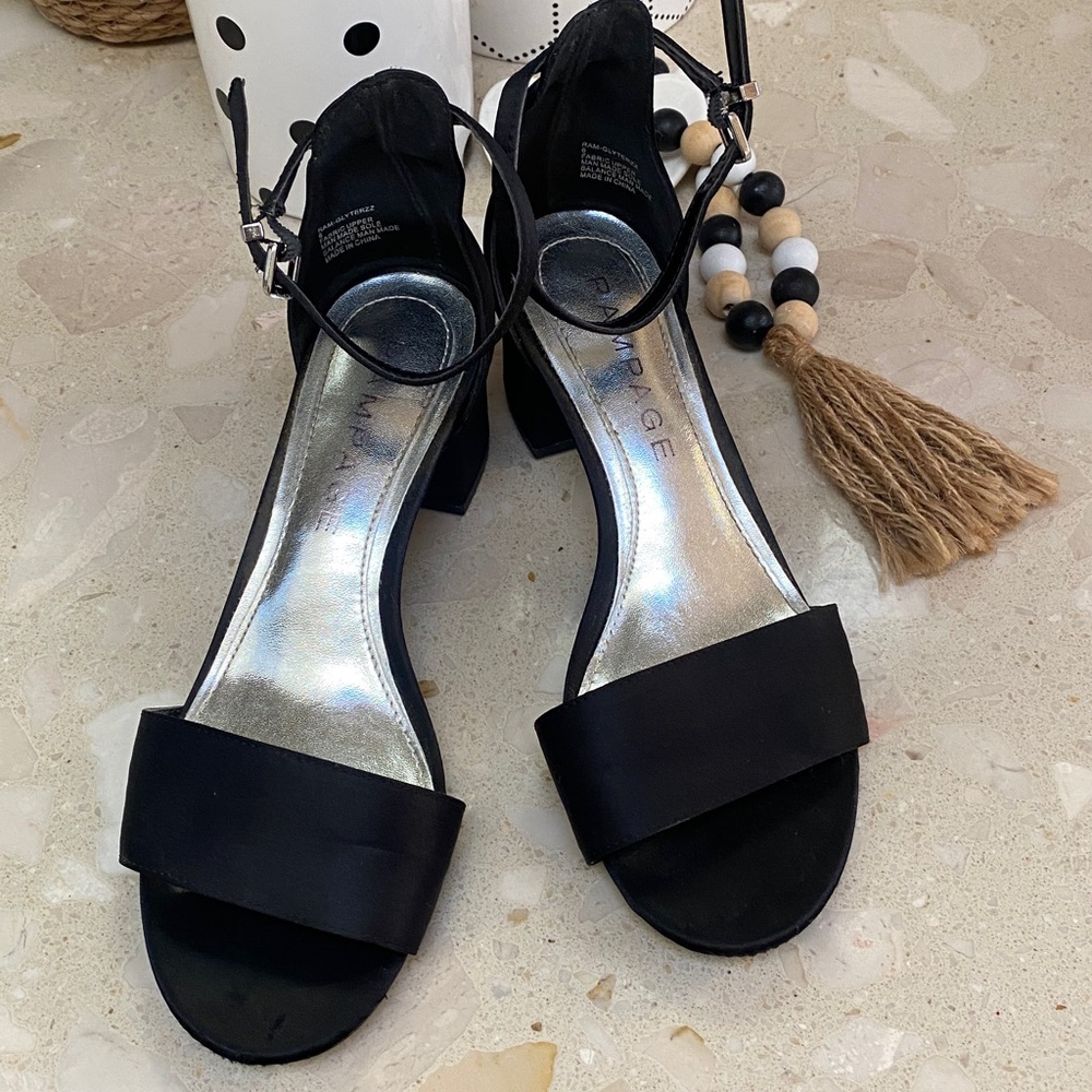 cute little heels
